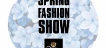 SPRING FASHION SHOW 04.01.17 Fashion & Styl Magazin